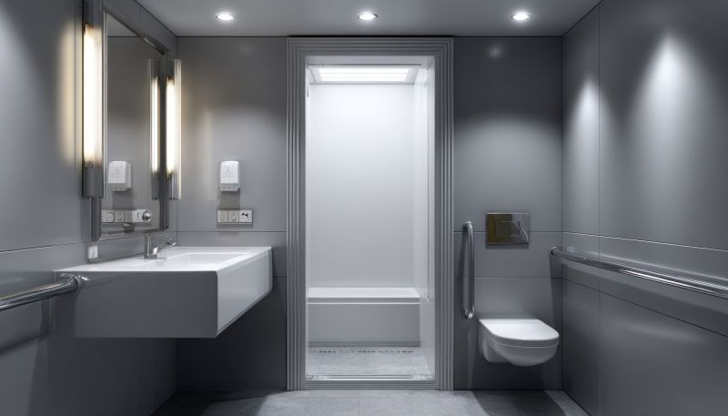 Top Bathroom Remodeling Companies in Oceanside, CA