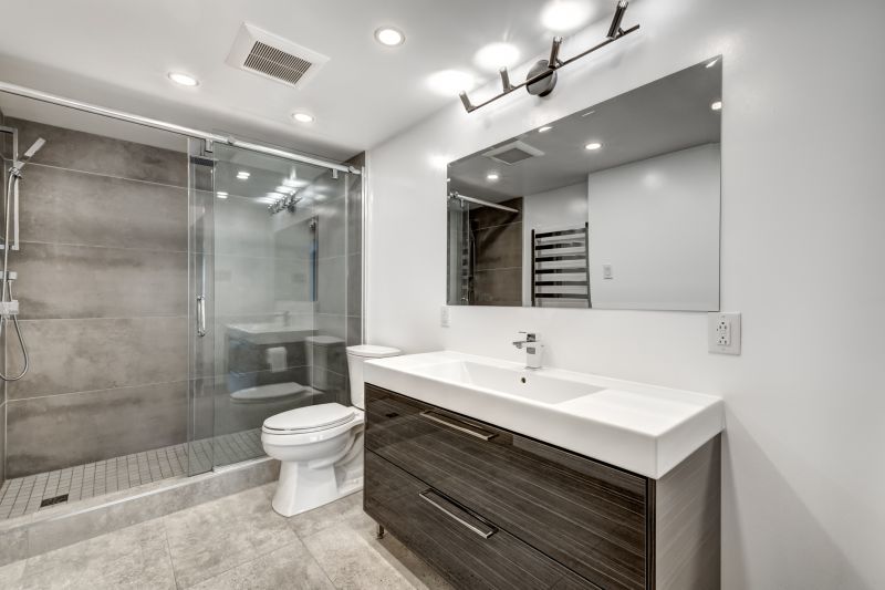 Top Bathroom Remodeling Companies in Oceanside, CA