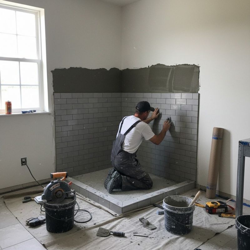 Top Bathroom Remodeling Companies in San Diego, CA