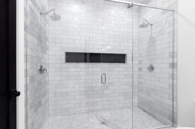 Best Shower Installation Contractors in Oceanside, CA