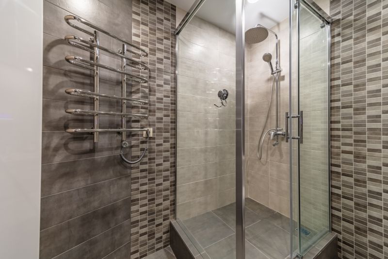 Functional Shower Design